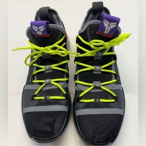 Nike Kobe A.D. Exodus Chaos Colourway. Size 10 Excellent Used Condition